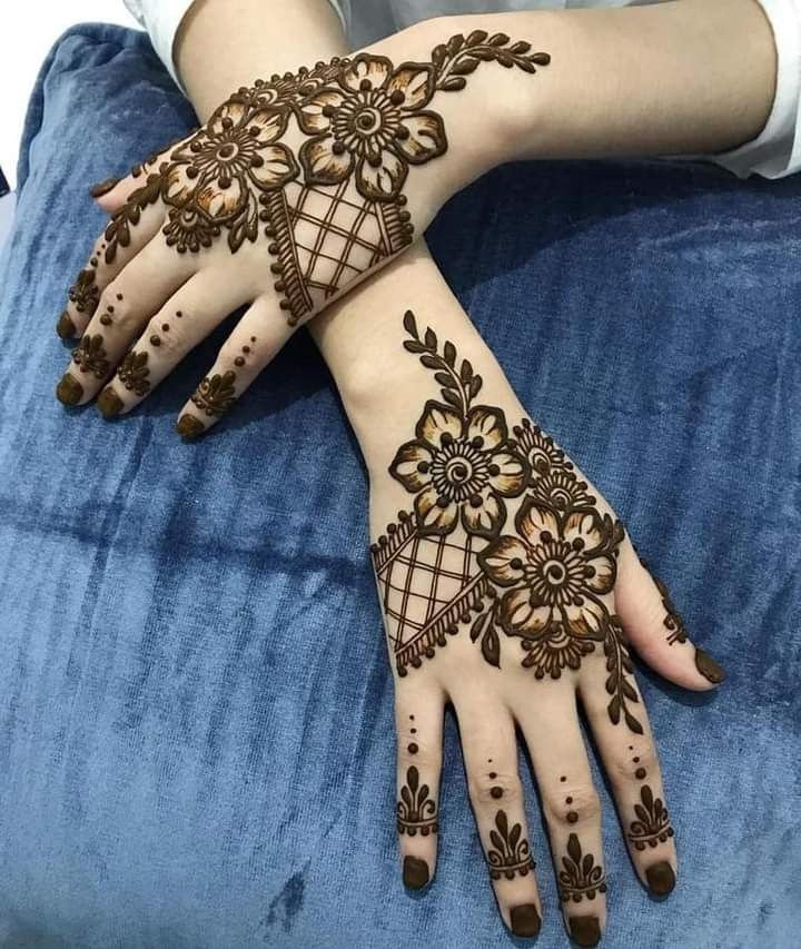 cute mehndi designs cute mehndi designs