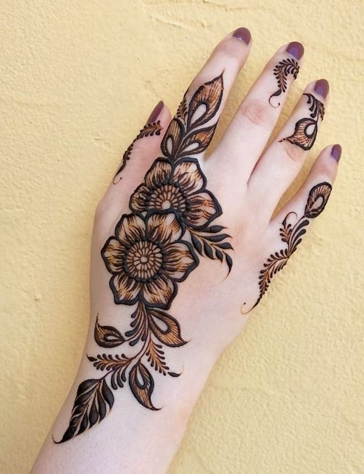 cute mehndi designs cute mehndi designs