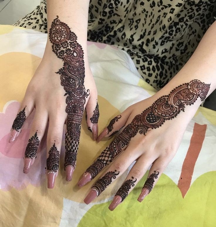 cute mehndi designs cute mehndi designs