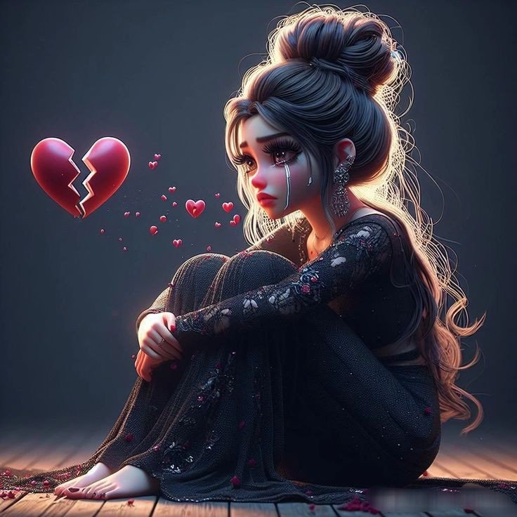 depressed sad girl dp depressed sad girl dp