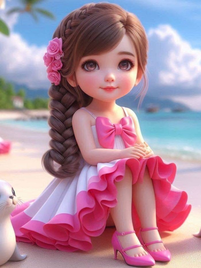doll dp for Instagram doll dp for Instagram