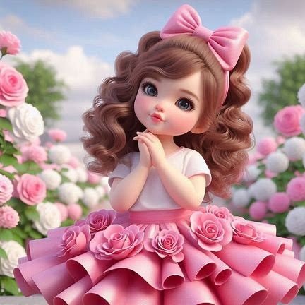 doll dp for Instagram doll dp for Instagram