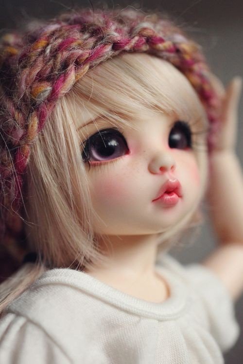 doll dp for Whatsapp doll dp for Whatsapp