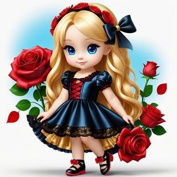 doll profile pic doll profile pic