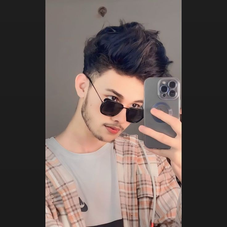 dp for boy