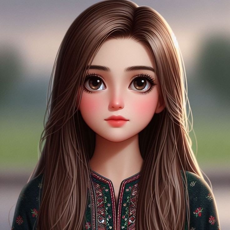 dp for girls cartoon dp for girls cartoon