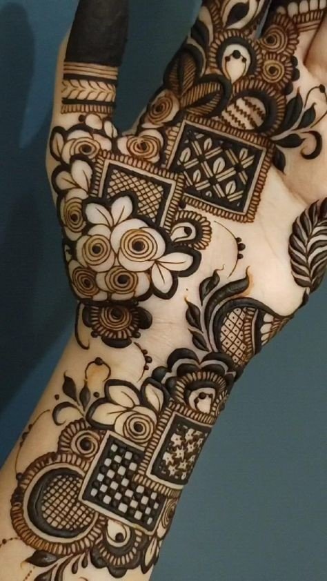 easy mehndi design photos easy mehndi design photos