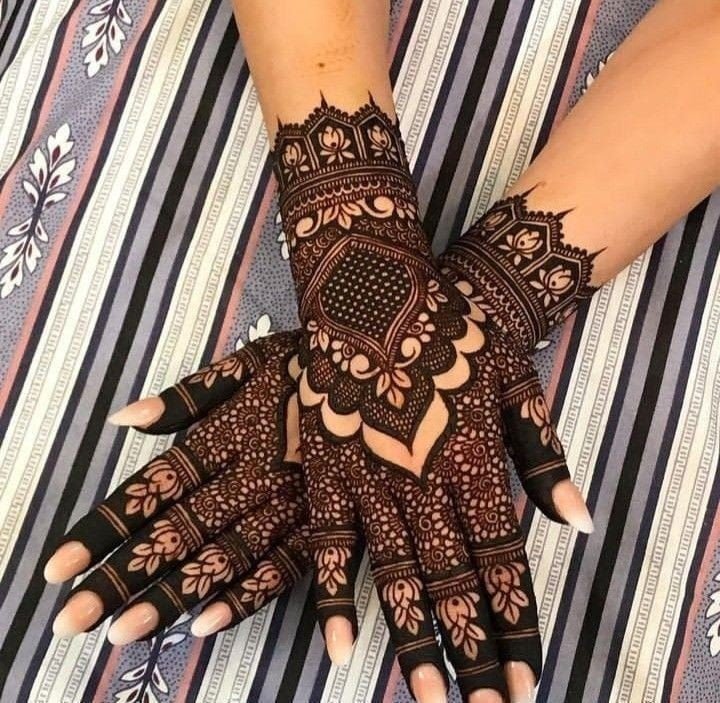easy mehndi design easy mehndi design