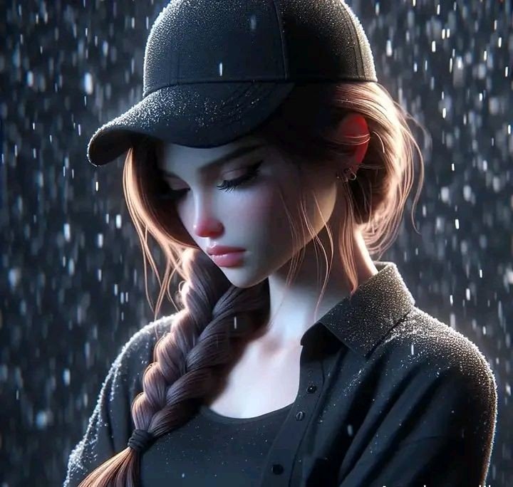 emotional sad girl dp emotional sad girl dp
