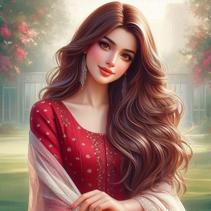 girls cartoon dp girls cartoon dp