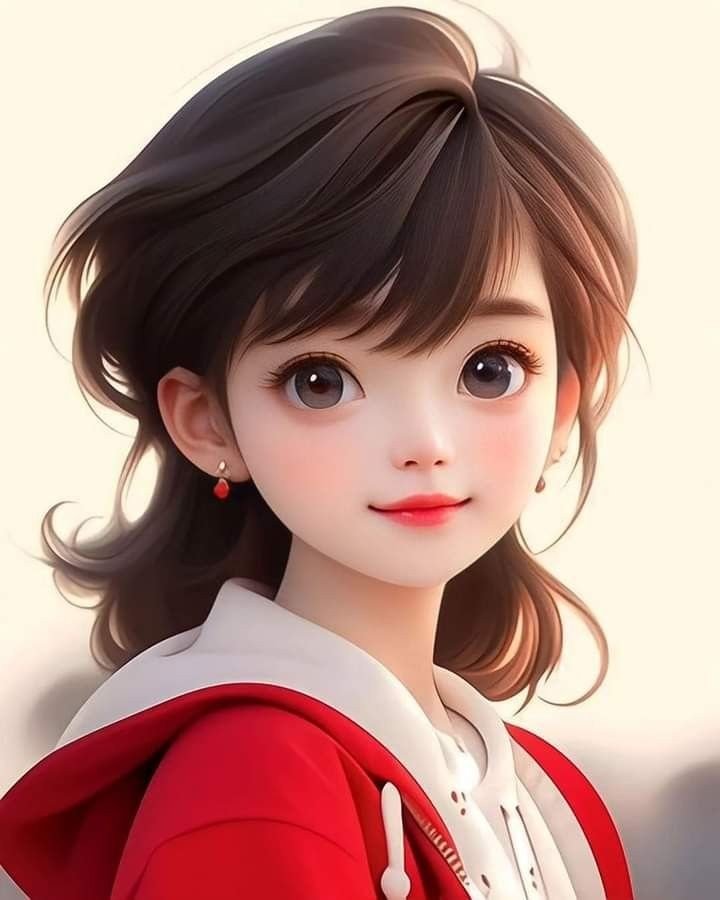 girls cartoon dp girls cartoon dp
