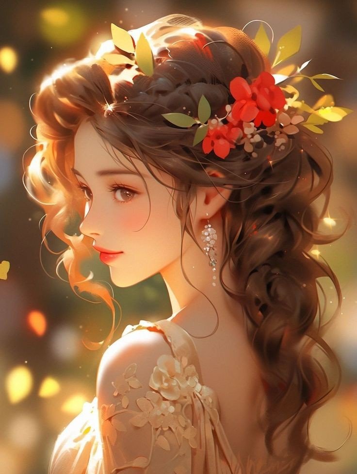 girls cartoon dp girls cartoon dp