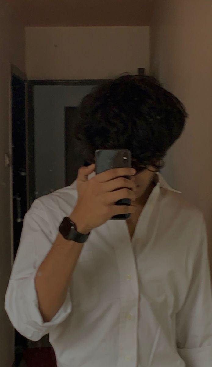 hide face boy dp