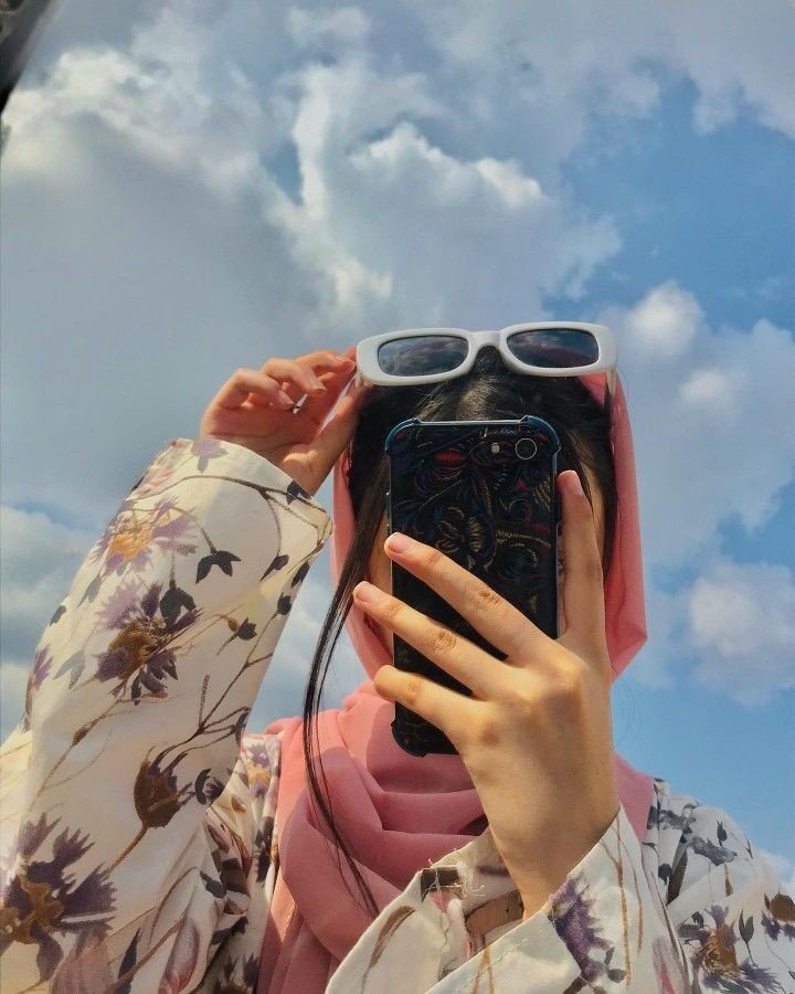 hijab girl dp for Instagram hijab girl dp for Instagram