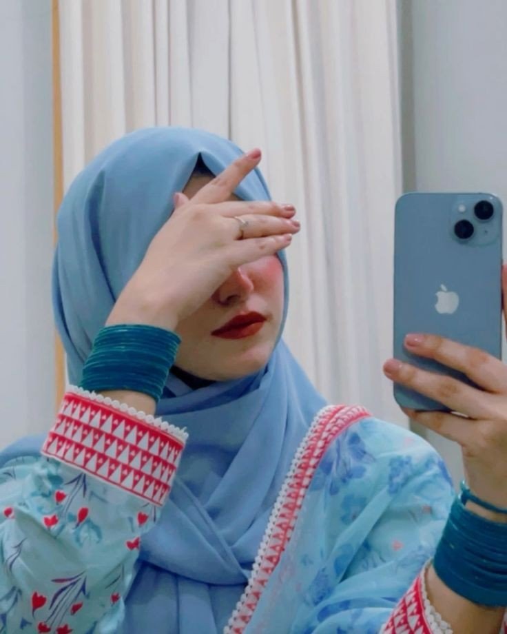 hijab girl dp pic hijab girl dp pic