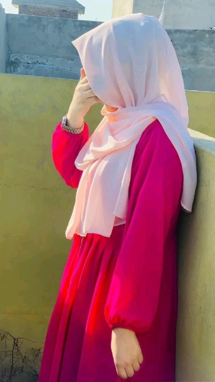hijab girl dp hijab girl dp