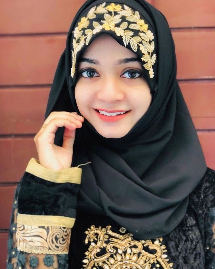 hijab girl dp hijab girl dp