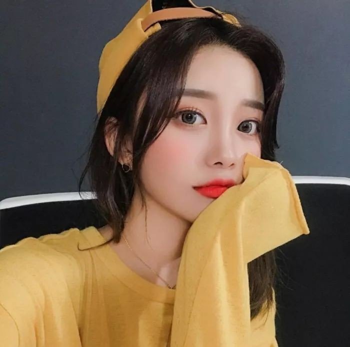 korean girl dp pic korean girl dp pic