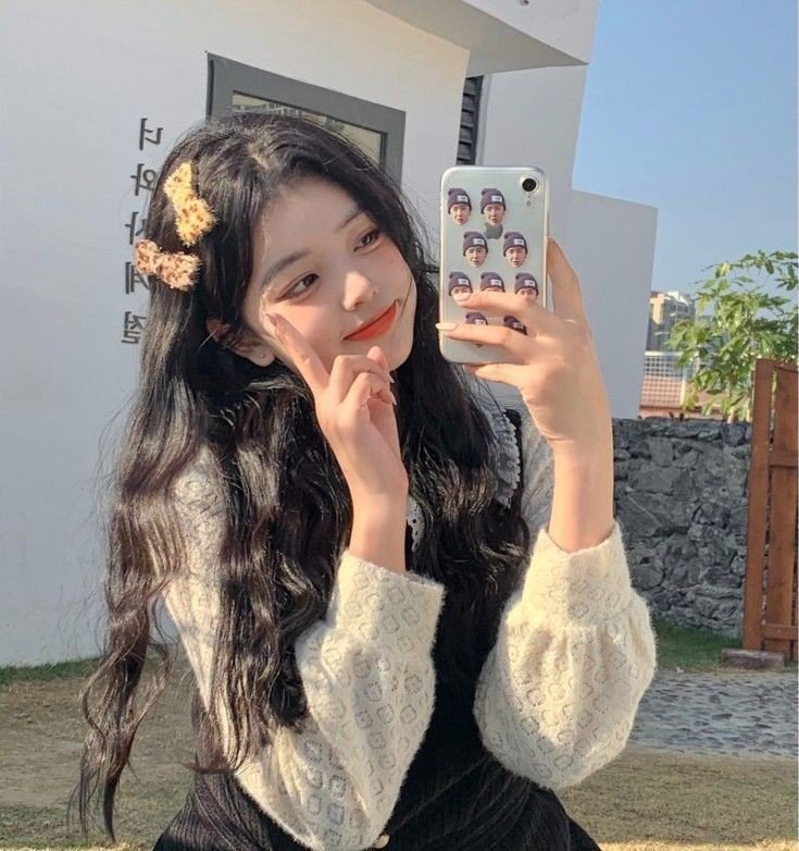 korean girl profile pictures korean girl profile pictures