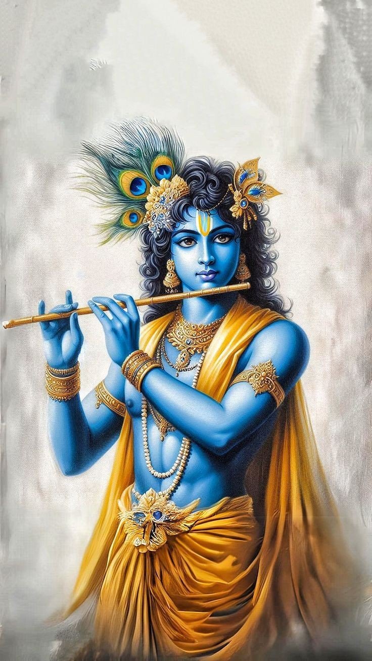 krishna dp for whatsapp