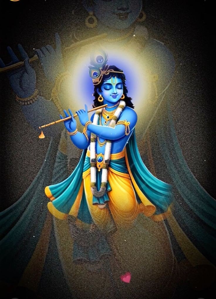 krishna dp for whatsapp