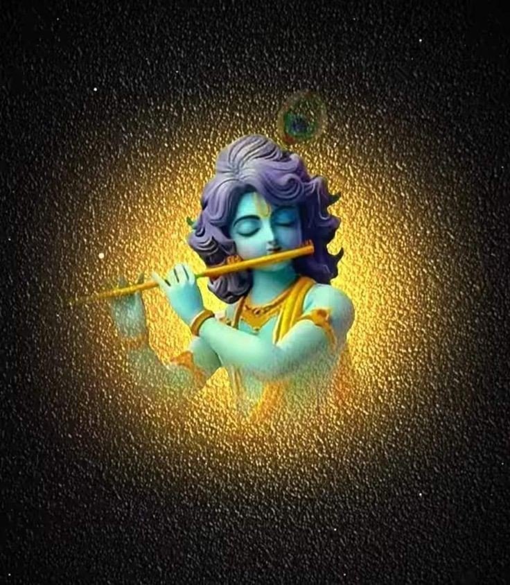 krishna dp for whatsapp