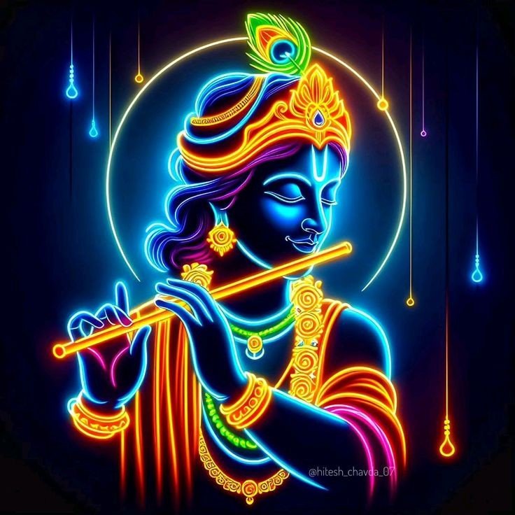 krishna dp for whatsapp