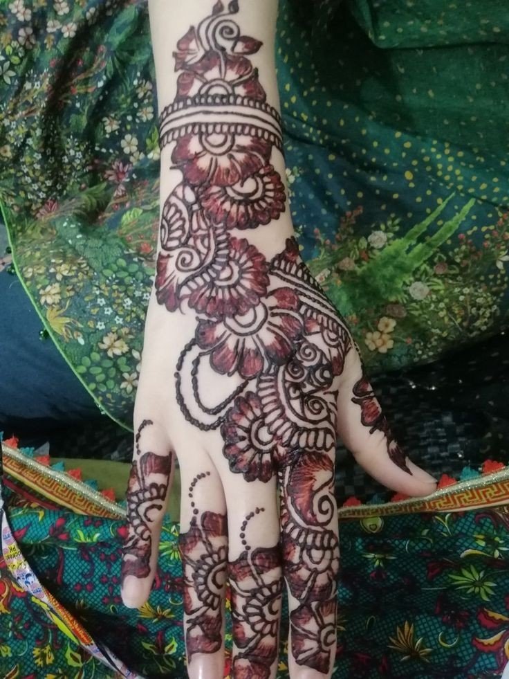 mehandi designs mehandi designs