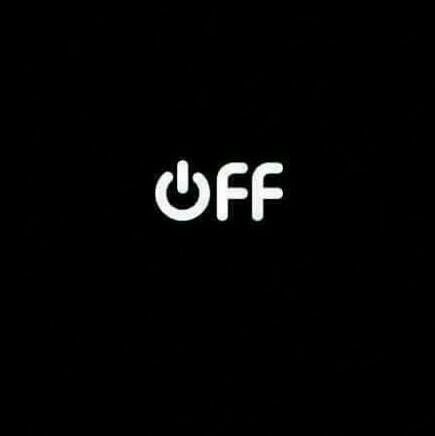 mood Off DP for WhatsApp mood Off DP for WhatsApp