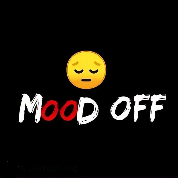 mood off dp Images mood off dp Images