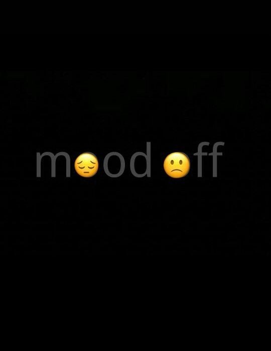 mood off dp pic mood off dp pic