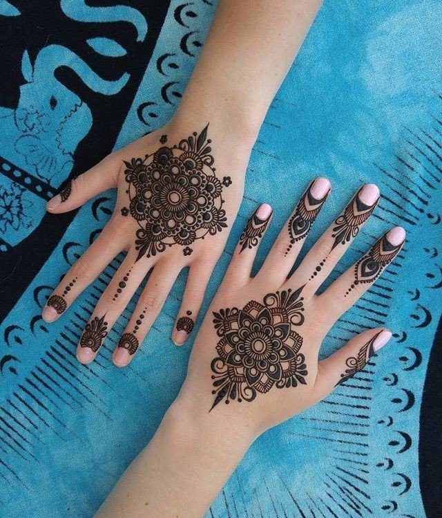 new mehndi design photo girl new mehndi design photo girl