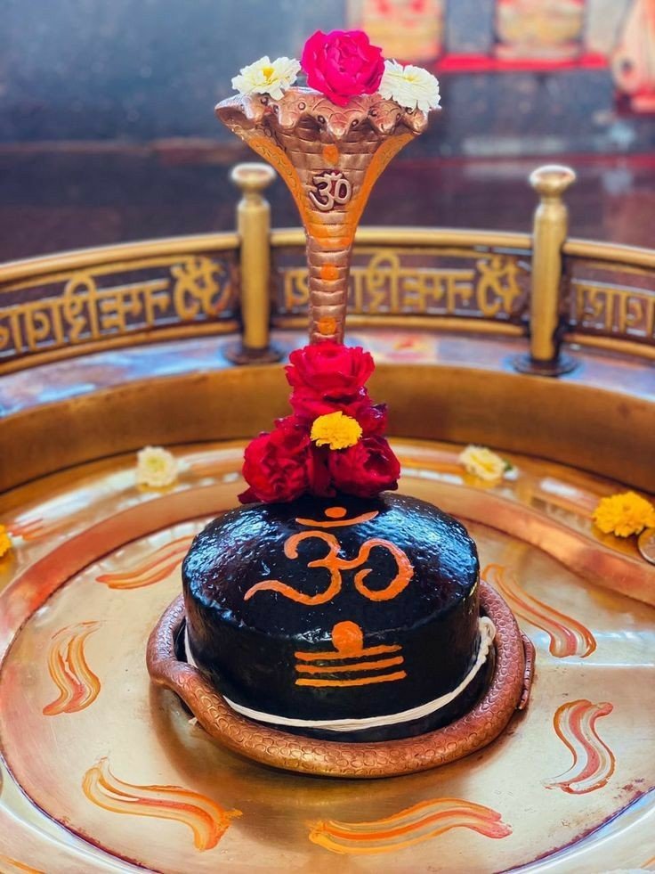 original Shivling DP original Shivling DP