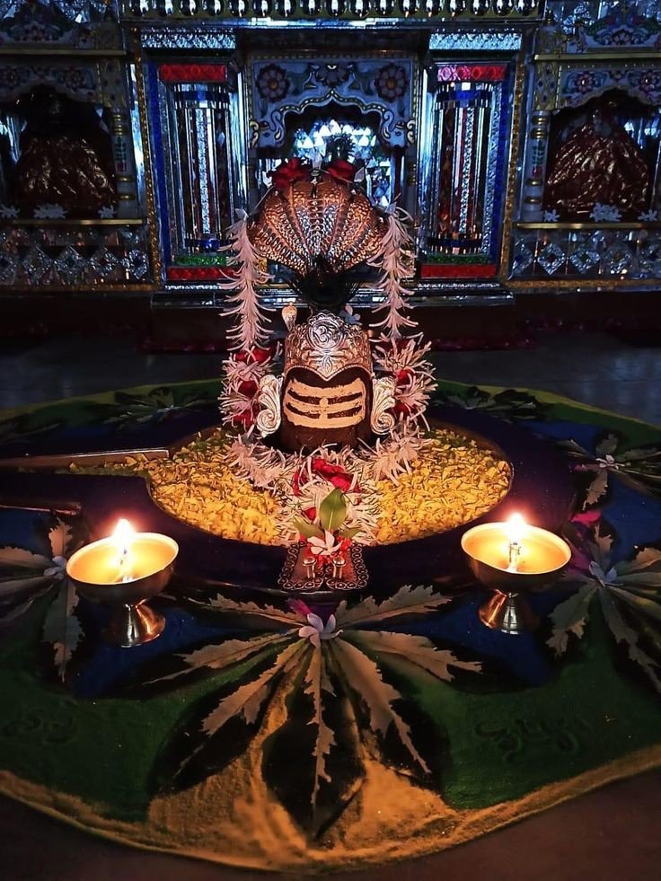 original Shivling DP original Shivling DP