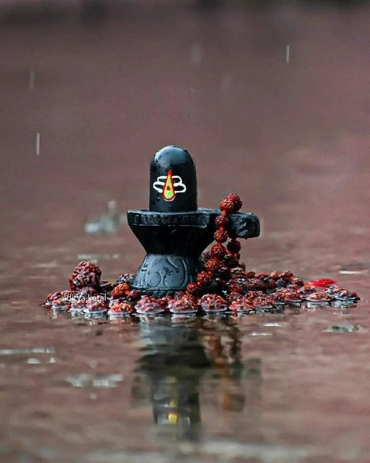 original Shivling DP original Shivling DP