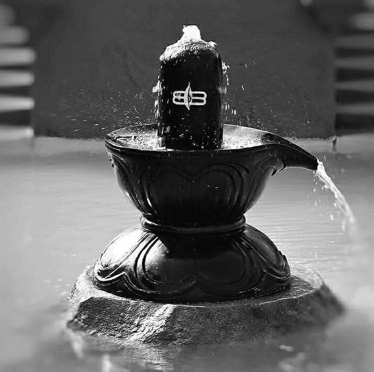 original Shivling DP original Shivling DP
