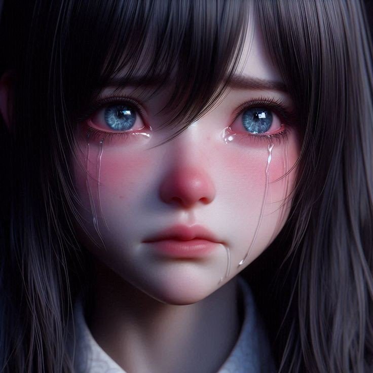sad alone girl dp sad alone girl dp