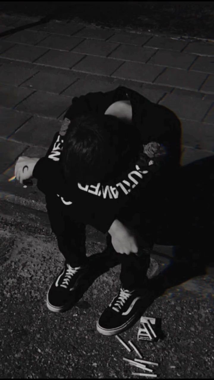 sad dp black sad dp black