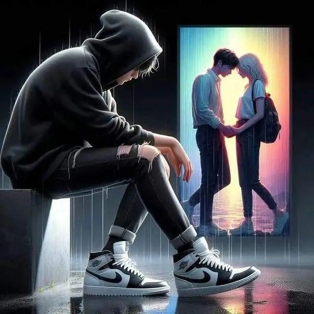 sad dp boy sad dp boy