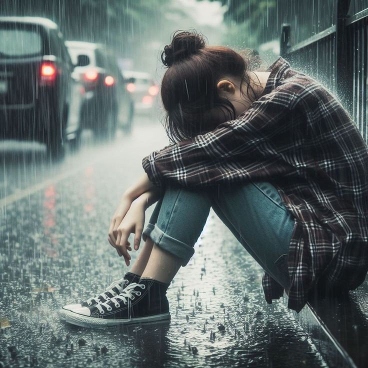 sad girl dp photo sad girl dp photo