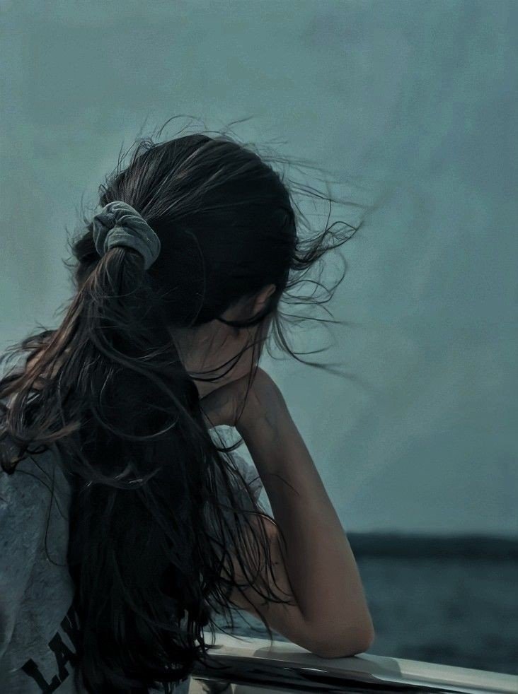 sad girl whatsapp dp sad girl whatsapp dp