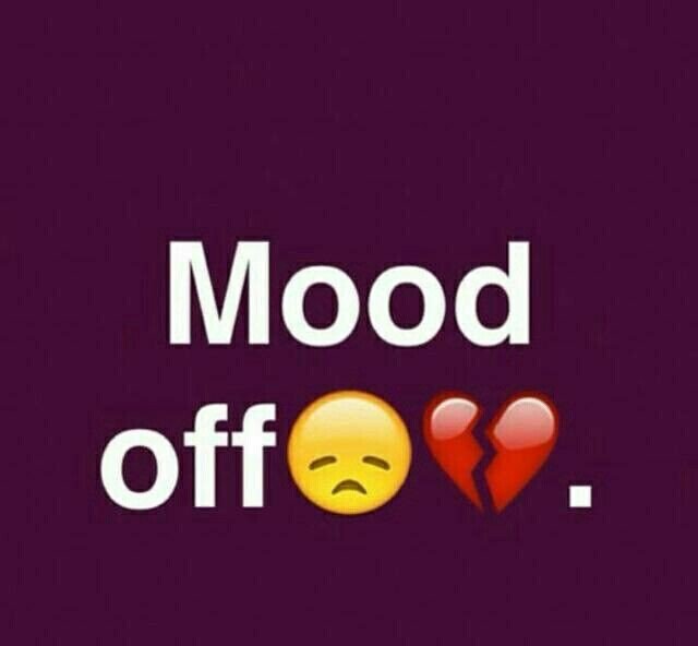 sad mood off dp sad mood off dp