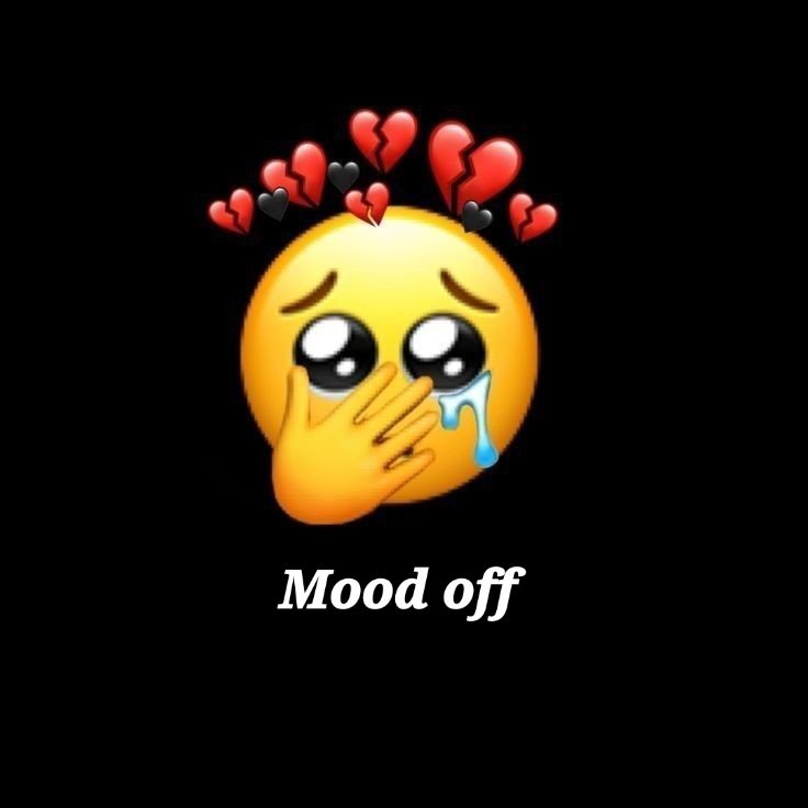sad mood off dp sad mood off dp