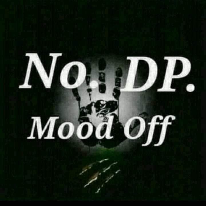 sad mood off dp sad mood off dp