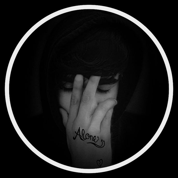 sad profile picture sad profile picture
