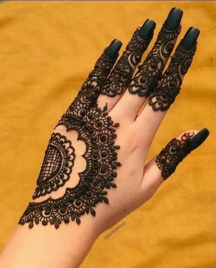 simple mehendi design photos for girls simple mehendi design photos for girls
