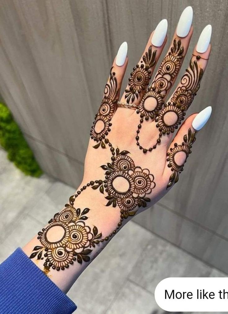 simple mehndi designs for girls photos simple mehndi designs for girls photos