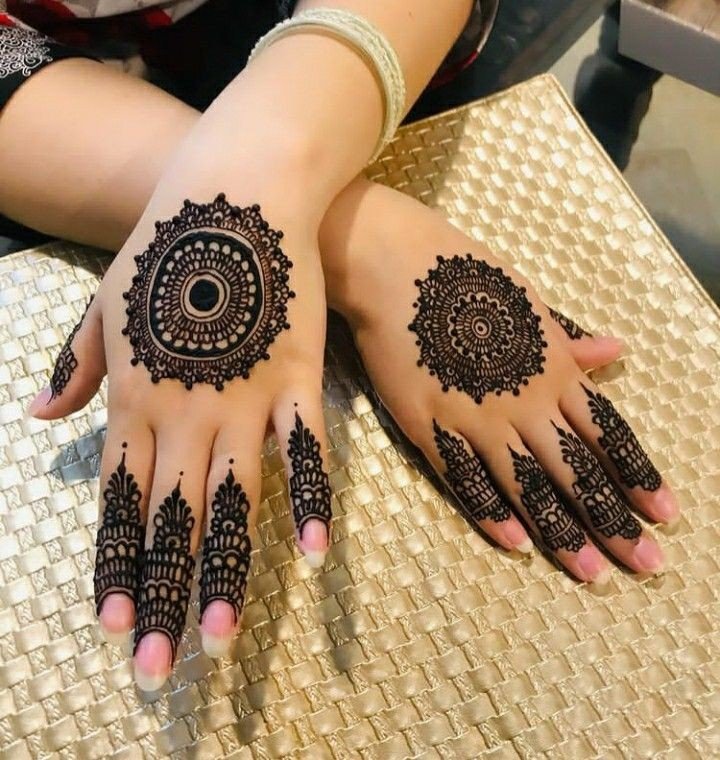 simple mehndi designs for girls simple mehndi designs for girls