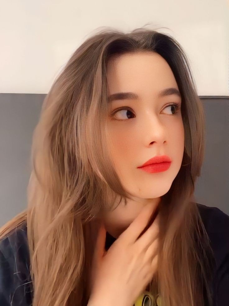 single cute girl pic single cute girl pic