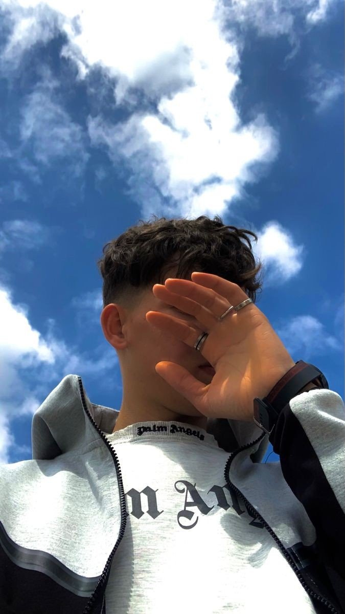 stylish boy dp